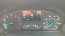 Ford Fiesta 1.0 EcoBoost ST-Line 5dr Petrol Hatchback